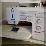 Z01. Bernina 1080 Special sewing machine 